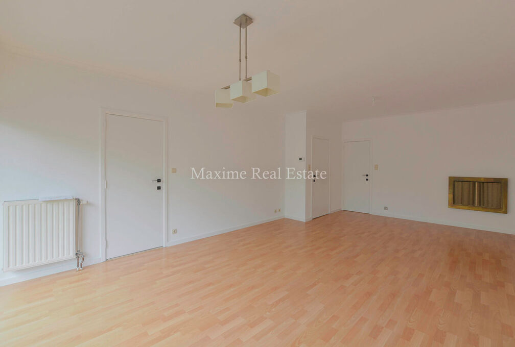Appartement te huur in Woluwe-Saint-Pierre