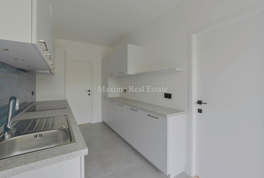 Appartement te huur in Woluwe-Saint-Pierre