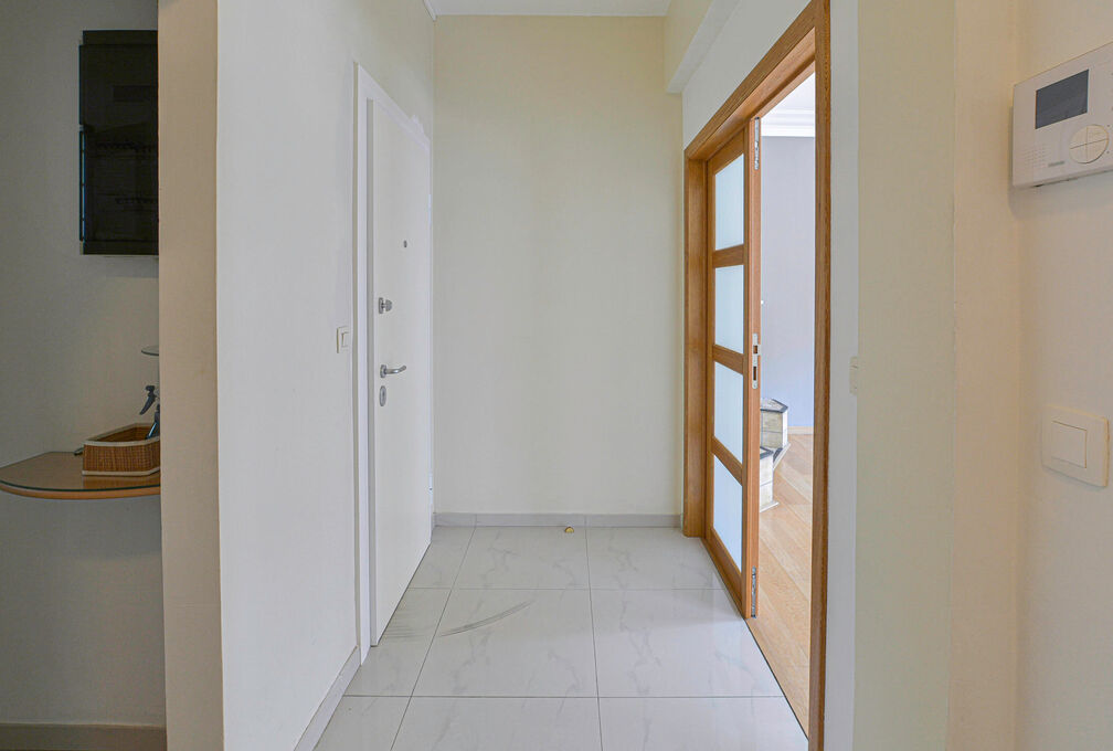 Appartement te huur in Woluwe-Saint-Pierre