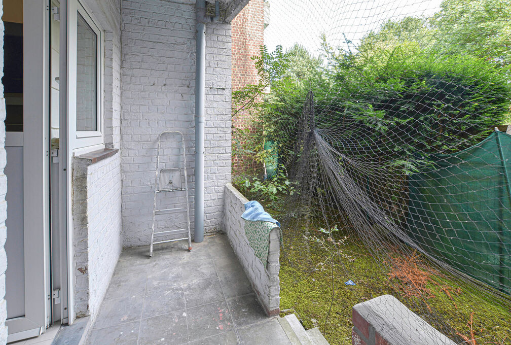 Appartement te huur in Woluwe-Saint-Pierre