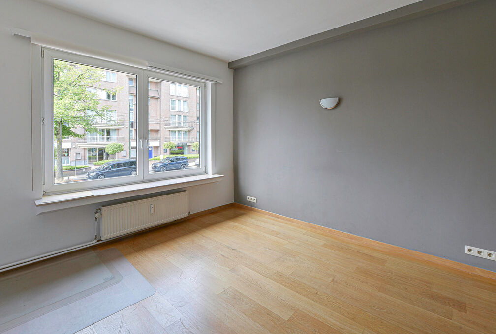 Appartement te huur in Woluwe-Saint-Pierre