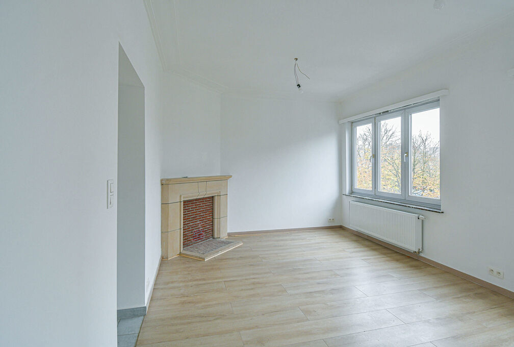 Appartement te huur in Woluwe-Saint-Pierre