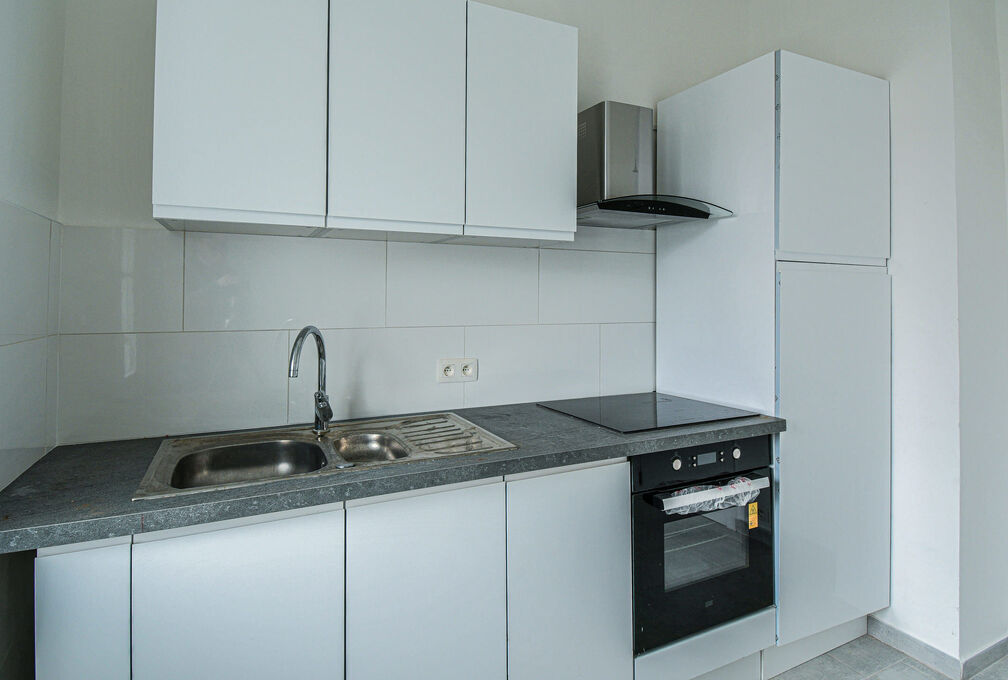 Appartement te huur in Woluwe-Saint-Pierre