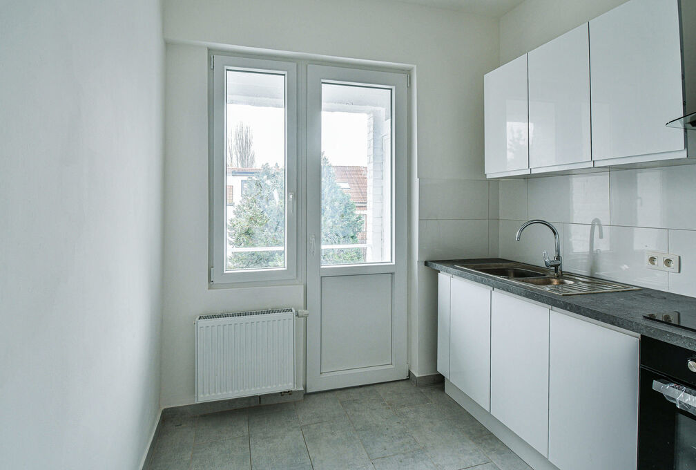 Appartement te huur in Woluwe-Saint-Pierre