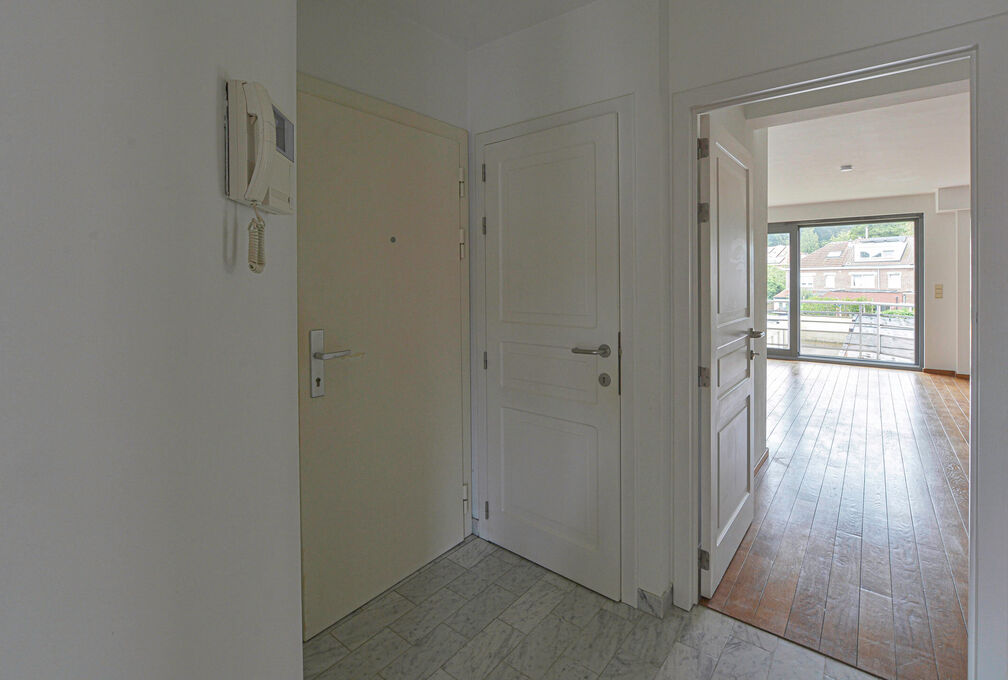 Appartement te huur in Woluwe-Saint-Pierre