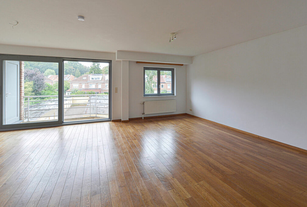 Appartement te huur in Woluwe-Saint-Pierre