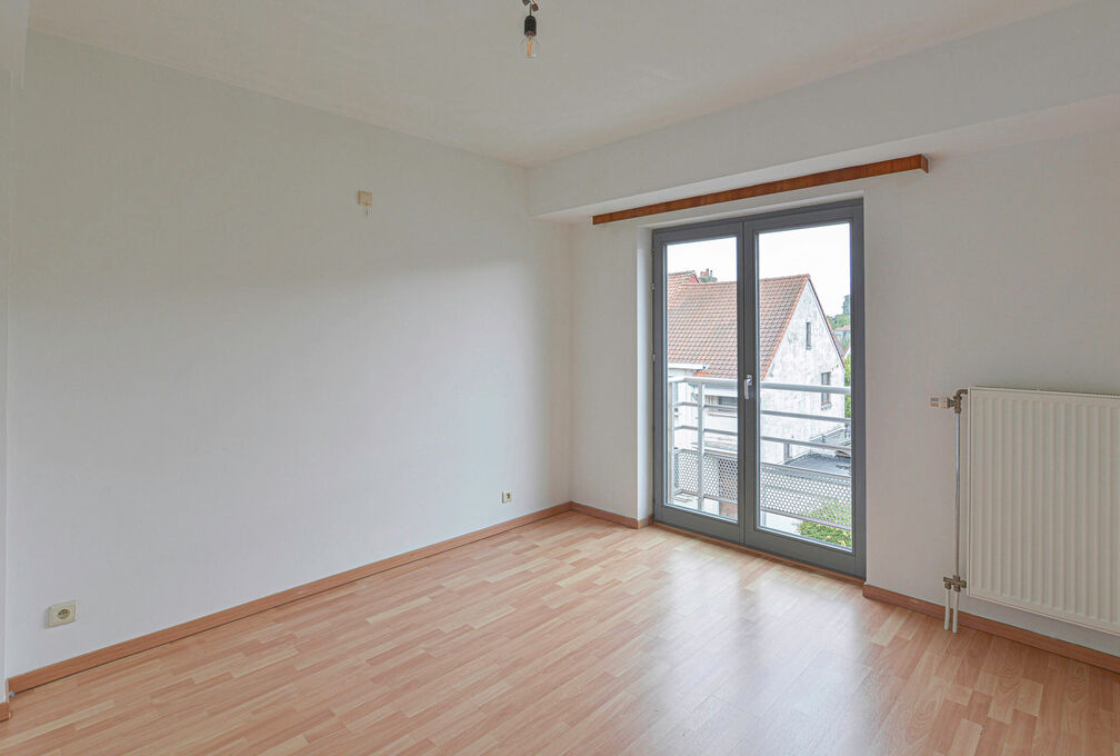 Appartement te huur in Woluwe-Saint-Pierre