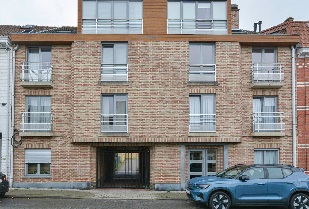 Appartement te huur in Woluwe-Saint-Pierre