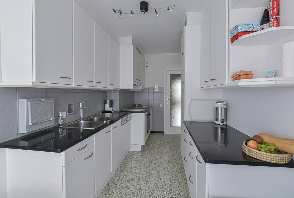 Appartement te huur in Woluwe-Saint-Pierre