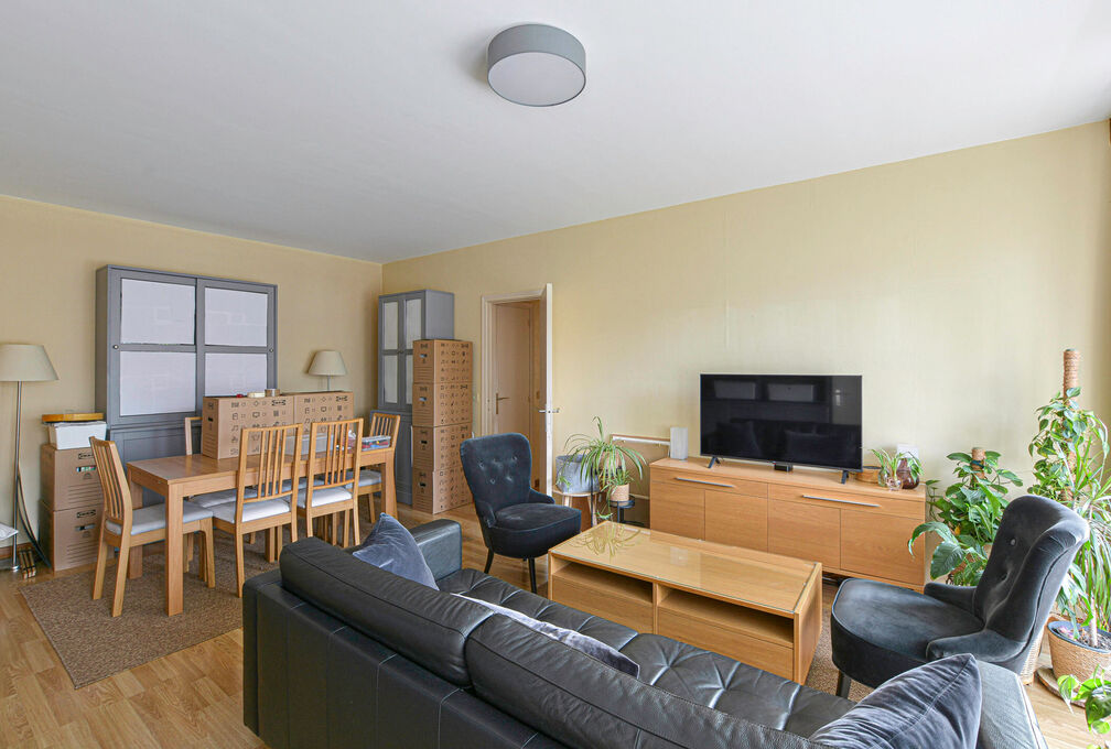 Appartement te huur in Woluwe-Saint-Pierre