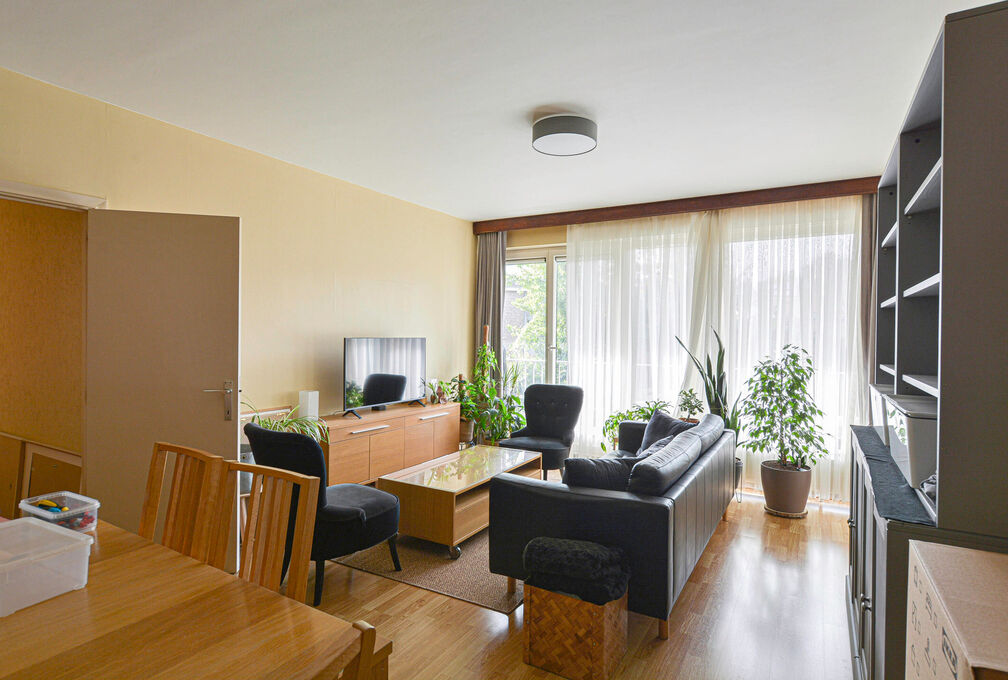 Appartement te huur in Woluwe-Saint-Pierre