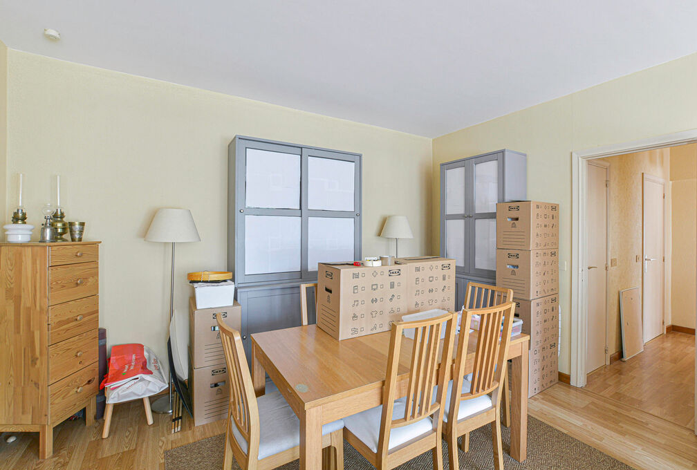Appartement te huur in Woluwe-Saint-Pierre