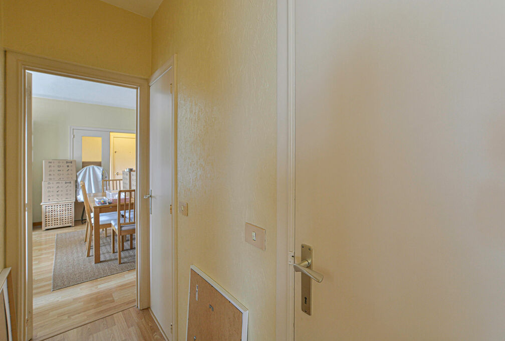 Appartement te huur in Woluwe-Saint-Pierre