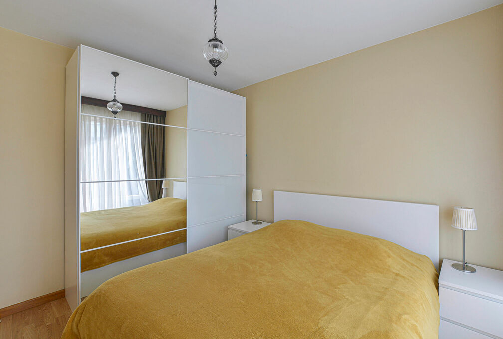 Appartement te huur in Woluwe-Saint-Pierre