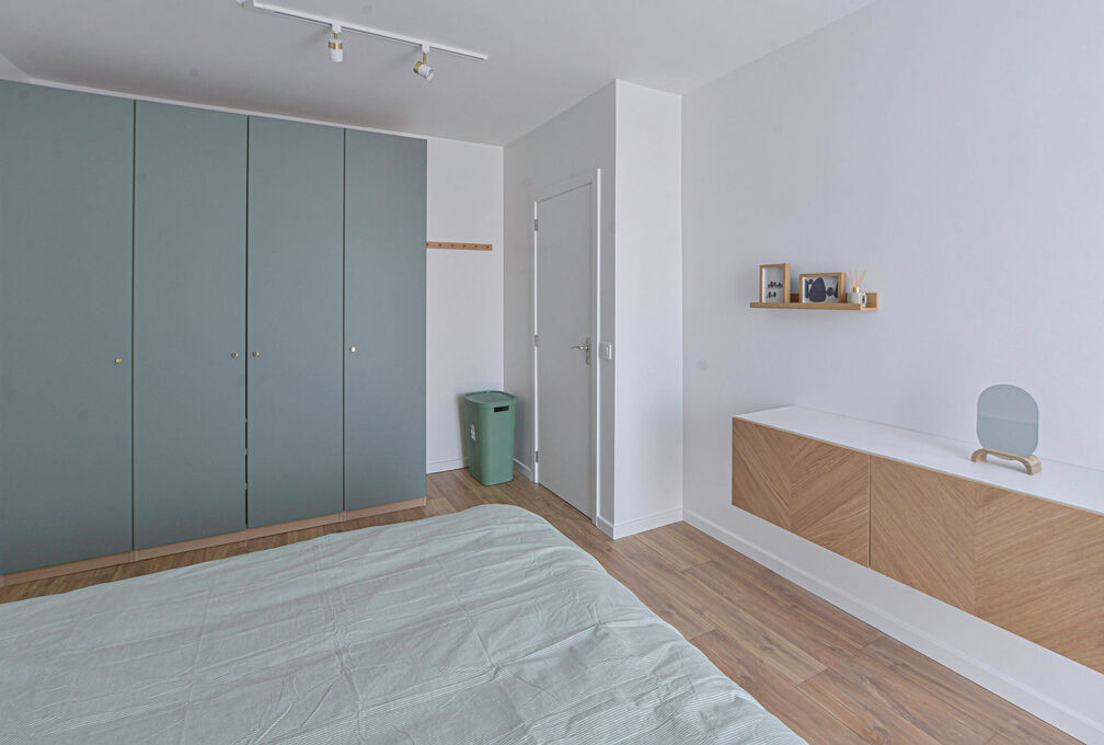 Appartement te huur in Zaventem