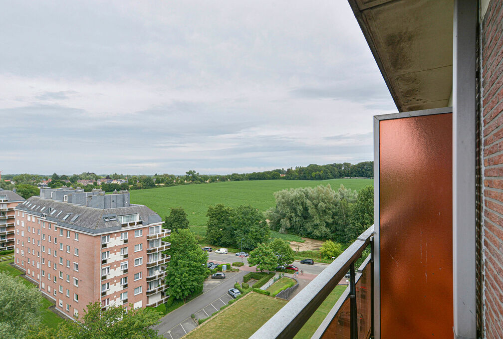 Appartement te huur in Zaventem