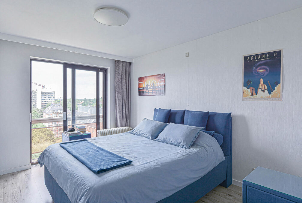 Appartement te huur in Zaventem