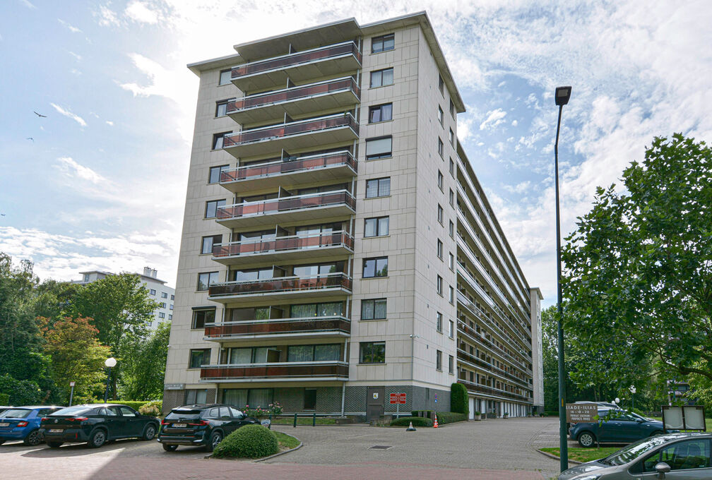 Appartement te huur in Zaventem