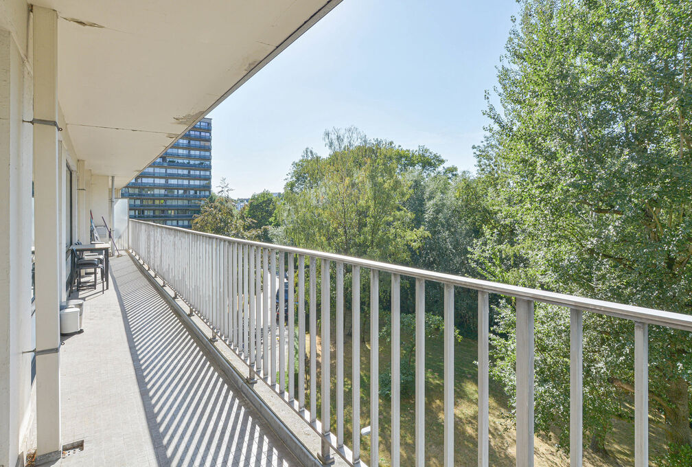 Appartement te huur in Zaventem Sint-Stevens-Woluwe