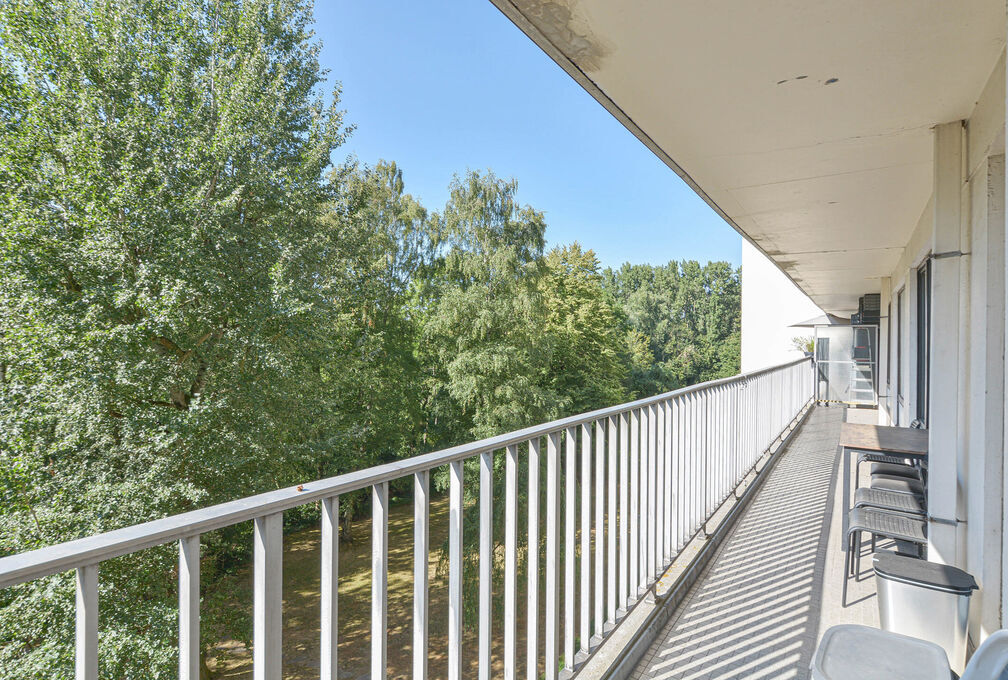 Appartement te huur in Zaventem Sint-Stevens-Woluwe