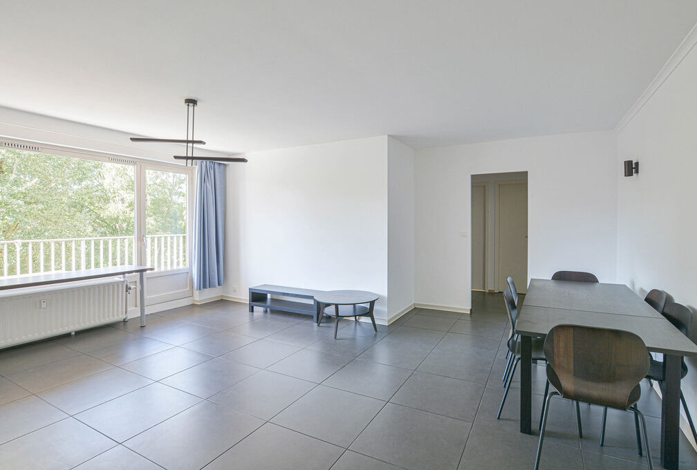 Appartement te huur in Zaventem Sint-Stevens-Woluwe