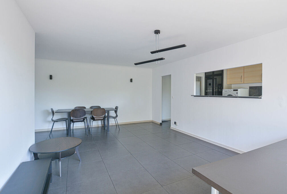 Appartement te huur in Zaventem Sint-Stevens-Woluwe