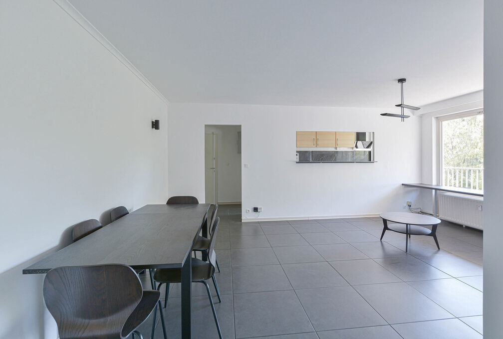 Appartement te huur in Zaventem Sint-Stevens-Woluwe