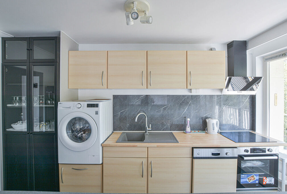 Appartement te huur in Zaventem Sint-Stevens-Woluwe