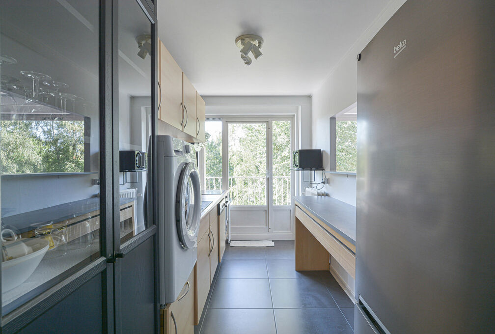 Appartement te huur in Zaventem Sint-Stevens-Woluwe