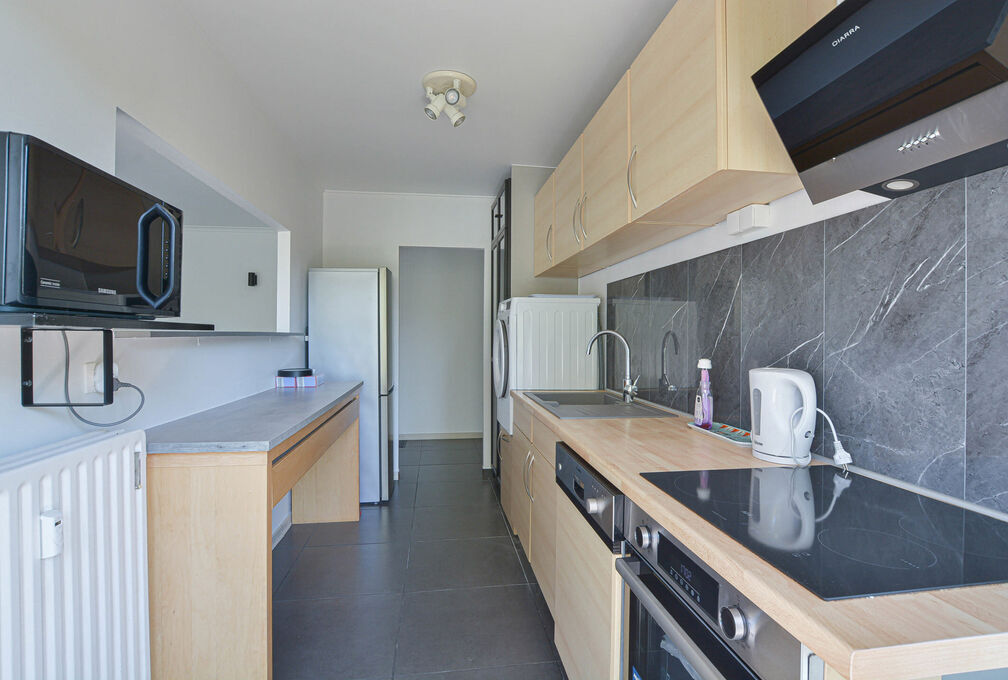 Appartement te huur in Zaventem Sint-Stevens-Woluwe