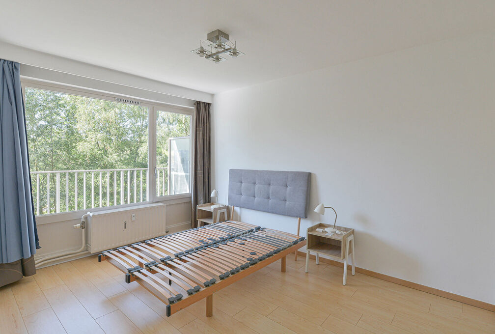 Appartement te huur in Zaventem Sint-Stevens-Woluwe