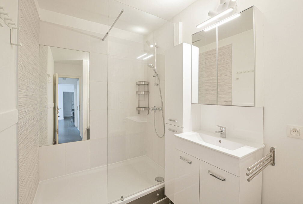 Appartement te huur in Zaventem Sint-Stevens-Woluwe