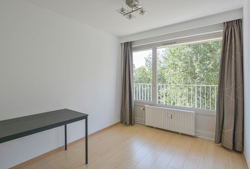 Appartement te huur in Zaventem Sint-Stevens-Woluwe