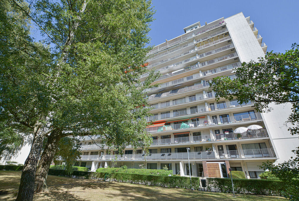 Appartement te huur in Zaventem Sint-Stevens-Woluwe