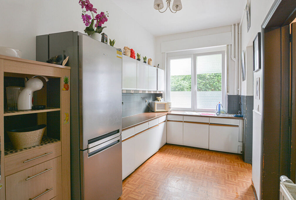 Appartement te koop in Anderlecht