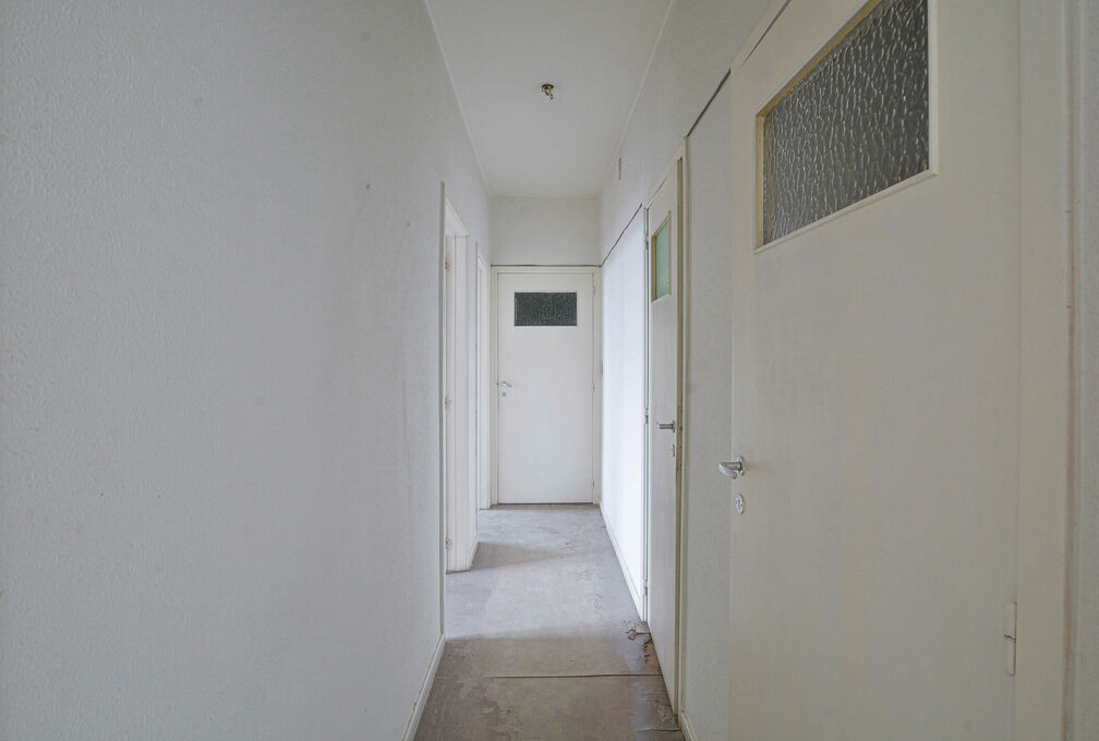 Appartement te koop in Brussel