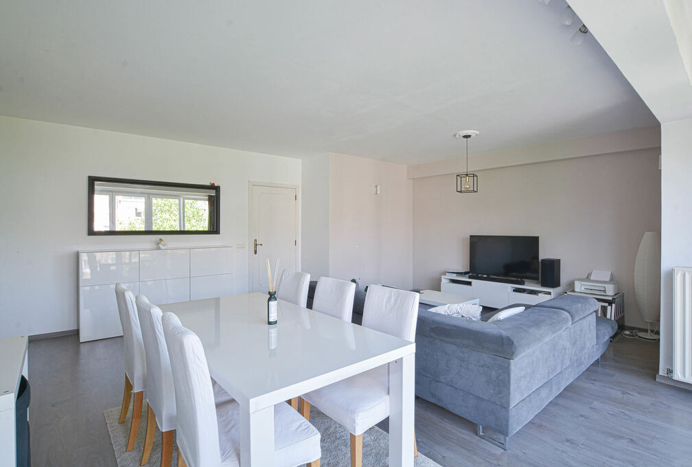Appartement te koop in Brussel