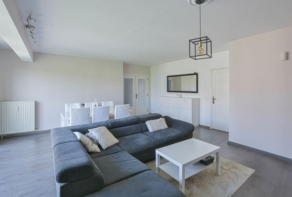 Appartement te koop in Brussel
