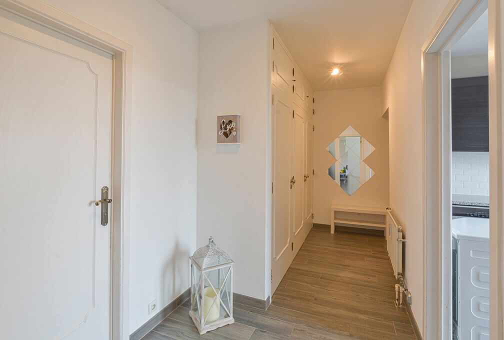 Appartement te koop in Brussel