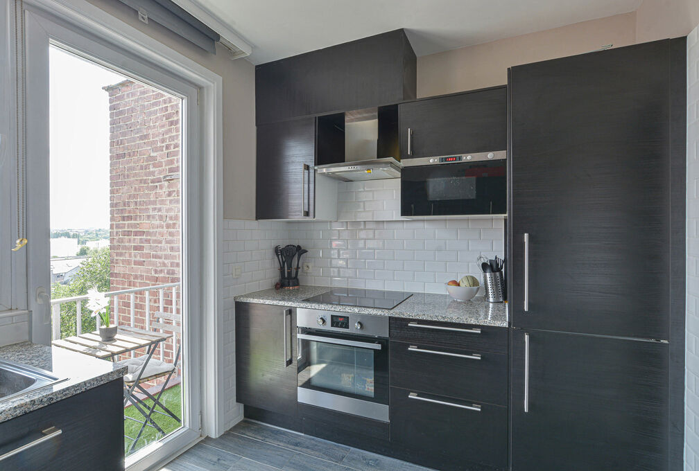 Appartement te koop in Brussel