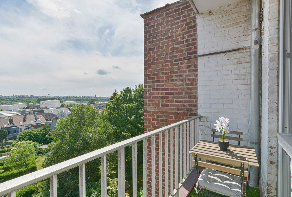 Appartement te koop in Brussel