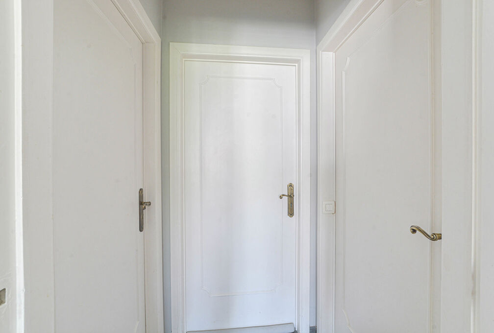 Appartement te koop in Brussel