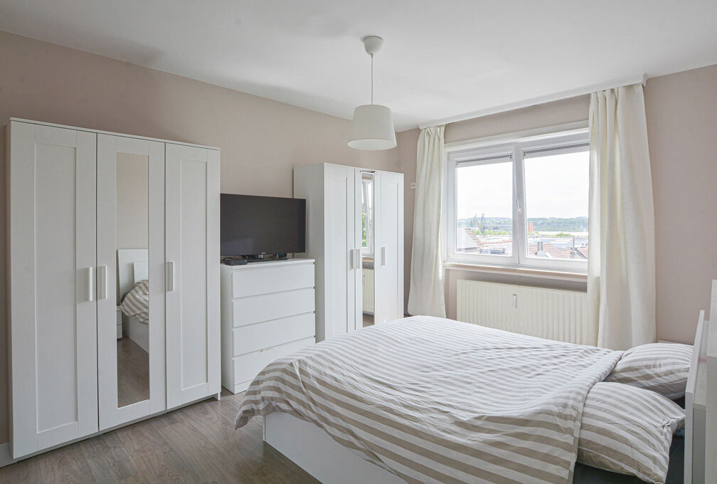 Appartement te koop in Brussel