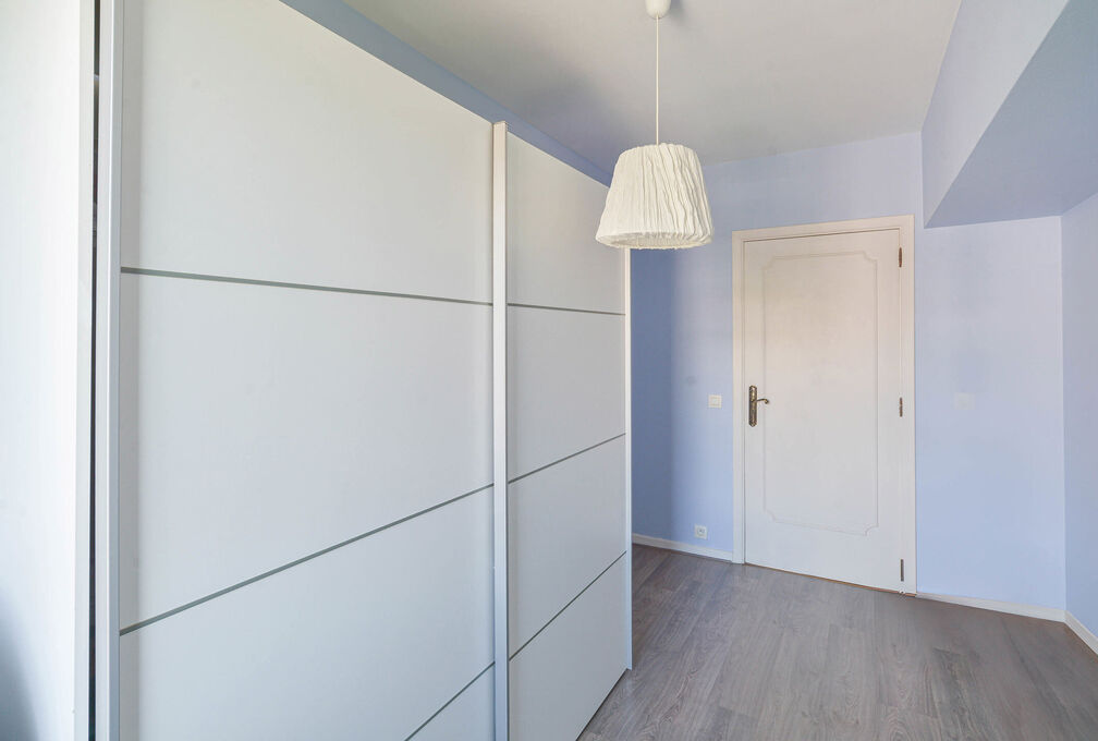 Appartement te koop in Brussel