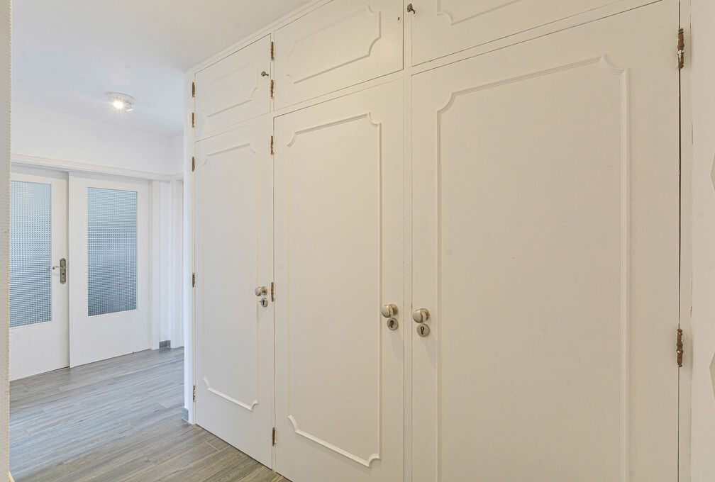 Appartement te koop in Brussel