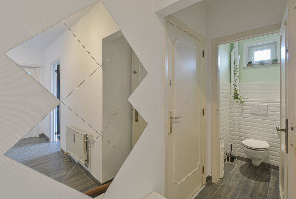 Appartement te koop in Brussel