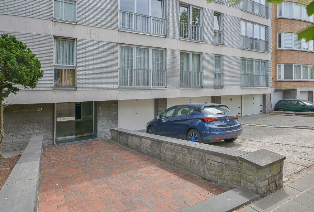 Appartement te koop in Brussel