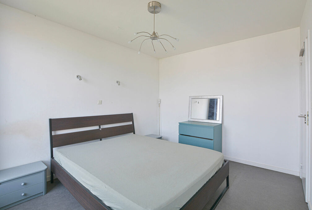 Appartement te koop in Brussel