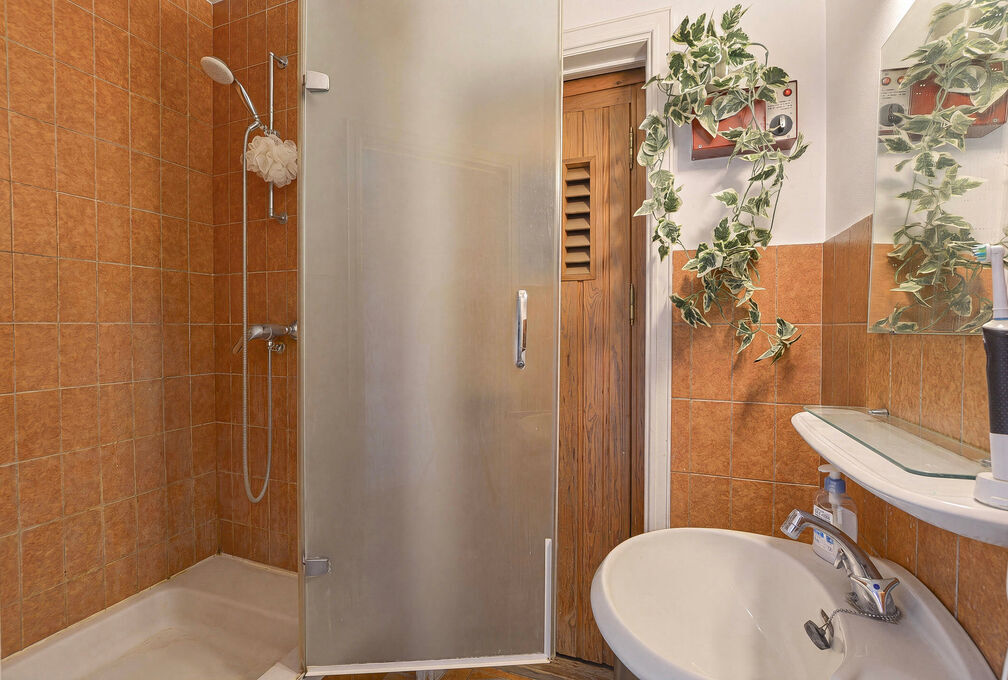 Appartement te koop in Brussel
