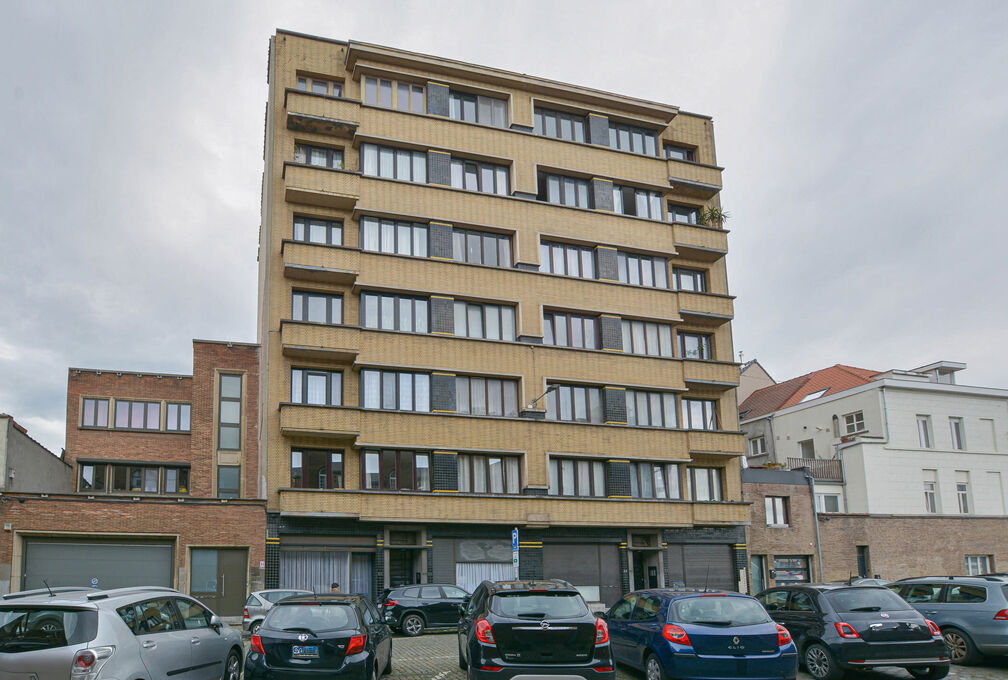 Appartement te koop in Bruxelles